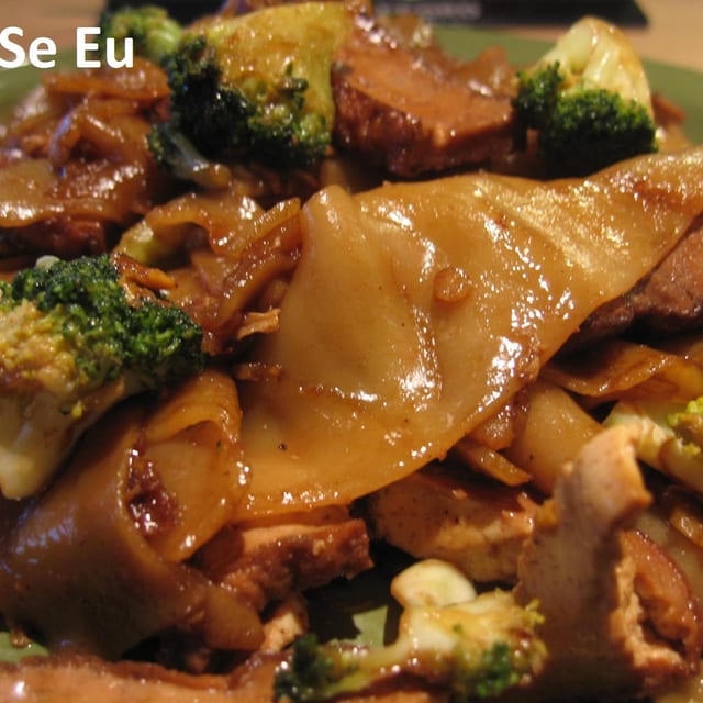 Pad Se Eu.