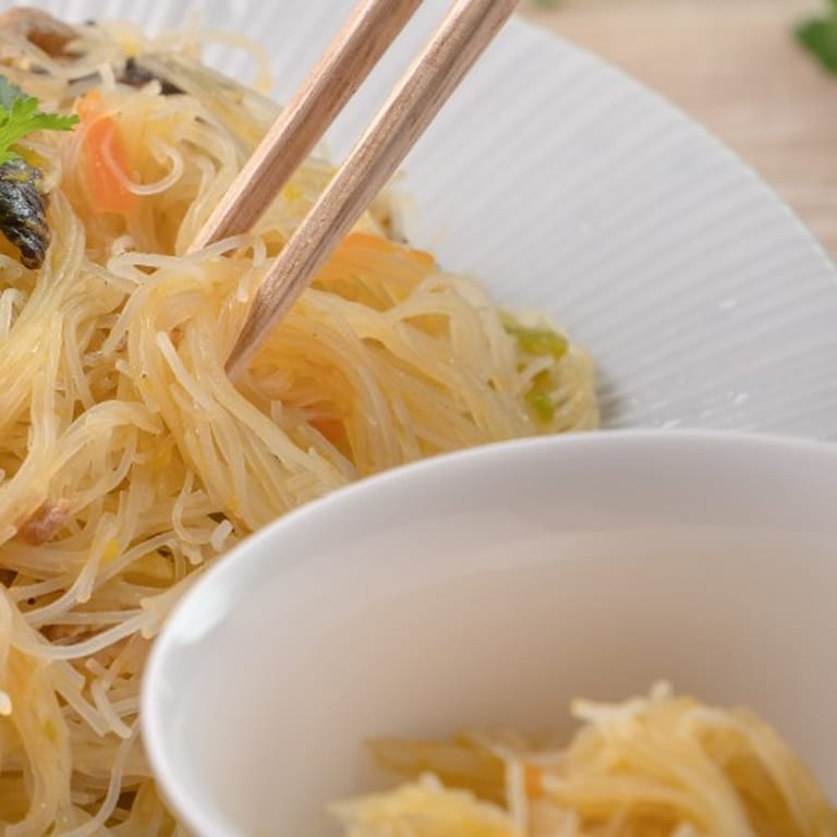 Vermicelli Noodle Delights