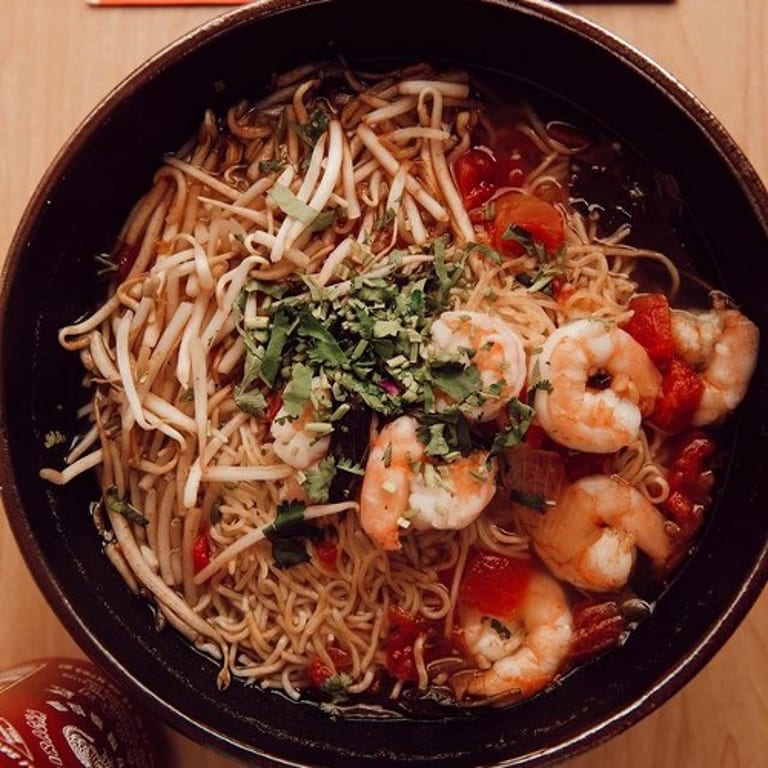 Savor Our Authentic Soups