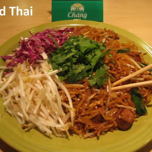 Pad Thai Catering.