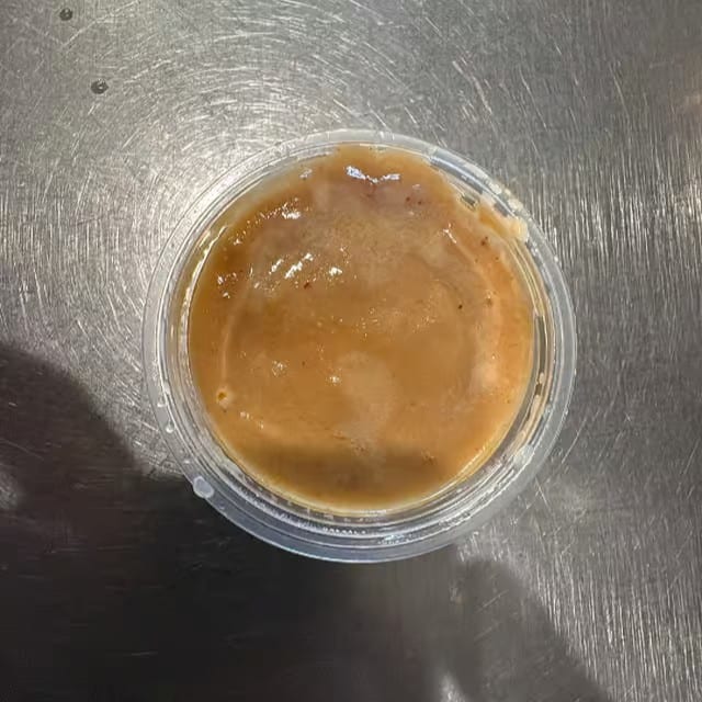 Peanut Sauce Catering.