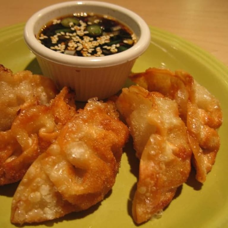 Delicious Japanese Cuisine