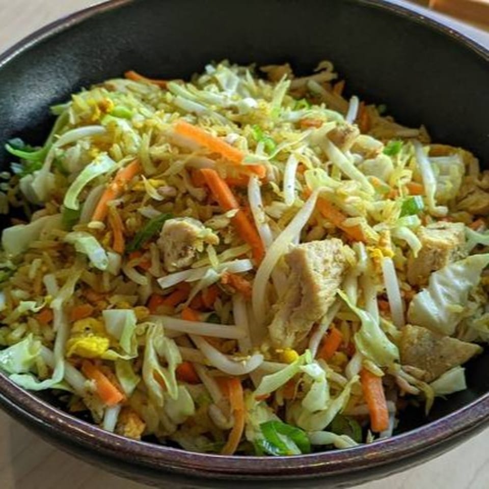 Explore Our Curry Dishes