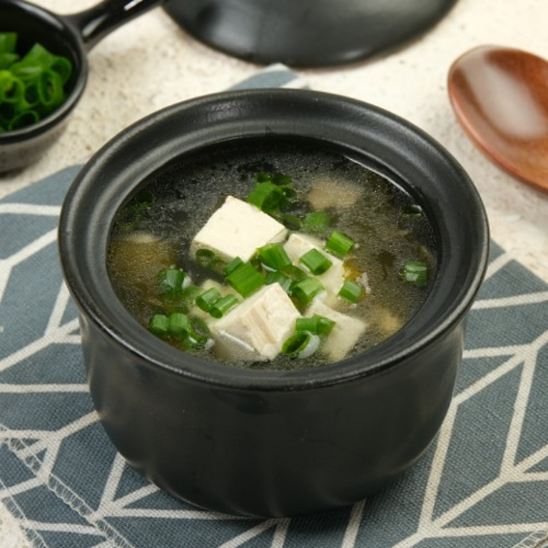 Delicious Miso Dishes Await