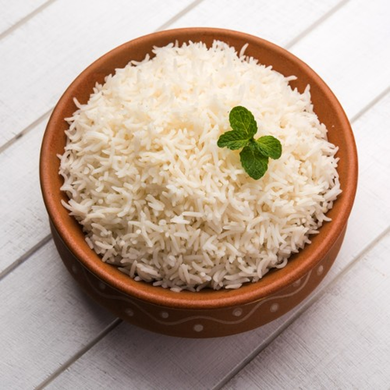 Delicious Jasmine Rice Dishes