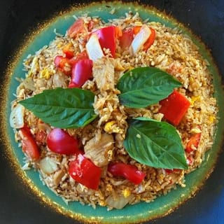 Thai Fried Rice